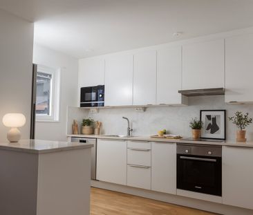 Emil Hedelius gata 53 - Foto 3