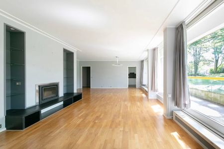 Appartement te huur - Foto 4