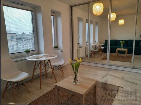 Aleja Wojska Polskiego, ZACHODNIOPOMORSKIE, CENTRUM, Szczecin - Zdjęcie 3