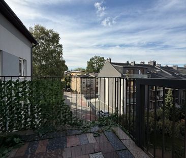 Dwupokojowe z garażem podziemnym, śląskie, Częstochowa, Śródmieście - Photo 4