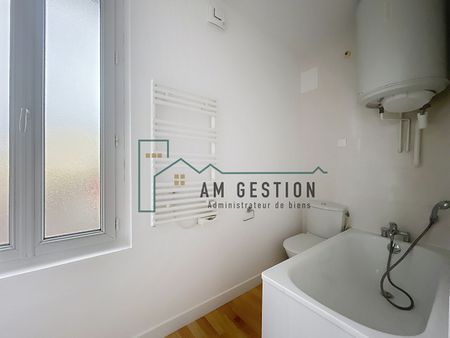 Location Appartement 1 pièce 22m² - Photo 4