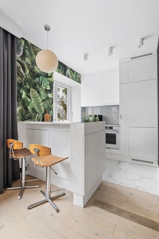 SMART kawalerka- metro 2', kompaktowe, słoneczne - Фото 5