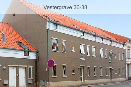 Afd. 39 Vestergrave 2 - Photo 5