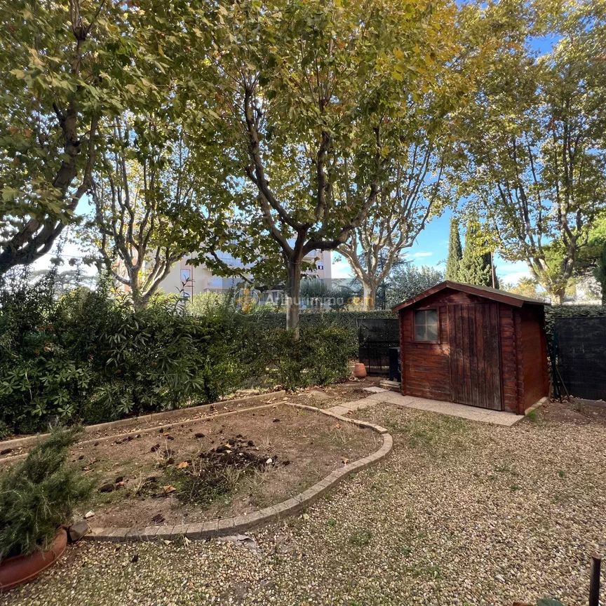 Location Appartement 3 pièces 70 m2 à Fréjus - Photo 1