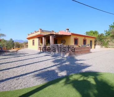 Alquiler de casa o chalet independiente en Diseminado Poligono 26, 74 - Photo 5