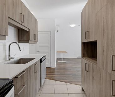 Appartement à louer - Brossard (Noms de rues (L)) Appartement à lou... - Photo 2