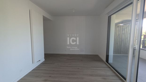 Location Appartement 2 pièces 45m² - Photo 1