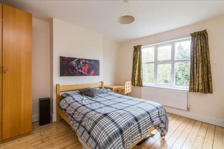 1 bedroom semi-detached house to rent - Photo 3