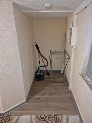 Möblierte 3 Zimmer ❗️Erst Lesen Komplett Eingerichtet - Photo 1