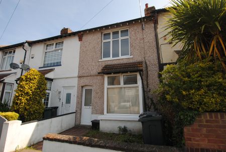 Knockhall Chase, Kent, London - Photo 3