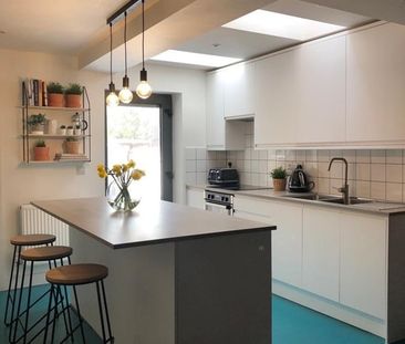 Room in a Shared House, Sneinton, NG2 - Photo 4