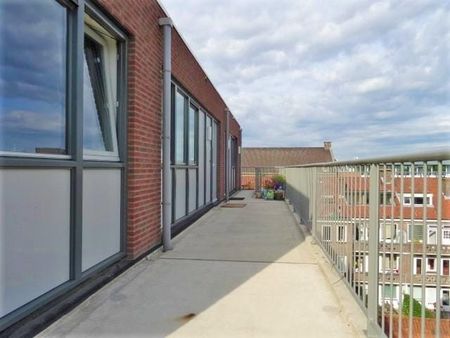 Appartement te huur: Westerdijk 18-V 3513 EW Utrecht - Photo 3