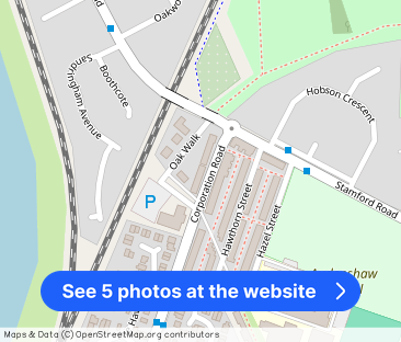 Corporation Road, Audenshaw, M34 - Photo 1