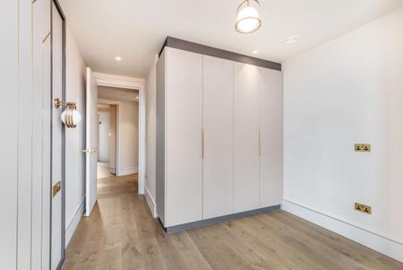 Bronze Foundry House, Edith Row SW6 - Photo 5