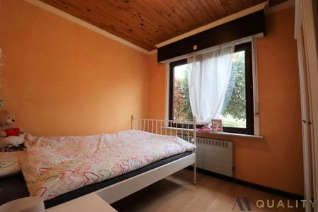 Rustig gelegen bungalow nabij het centrum van Sint-Amands - Photo 4