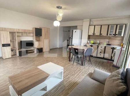 Apartament 2 camere, 63 mp, terasa 36 mp, zona Home Garden - Photo 2