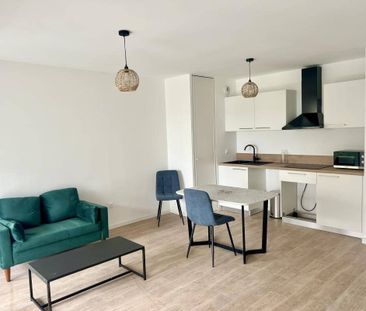 Appartement 2 pièces - - Photo 2