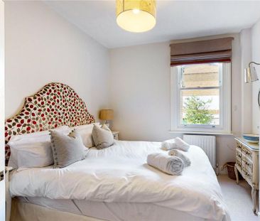 4 bedroom terraced house to rent - Photo 5