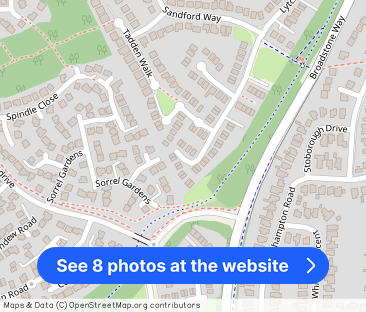 Broadstone - Photo 1