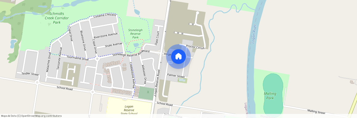 13 Verge St, Logan Reserve QLD 4133