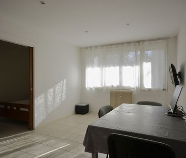 Apartment - Photo 2