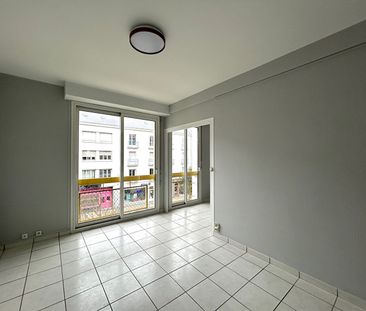 Appartement T2 Saint-Nazaire GARE - Photo 4