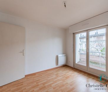 Appartement - ILLKIRCH - 65m² - 2 chambres - Photo 5