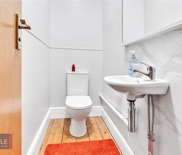 5 bedroom terraced house to rent - Photo 6