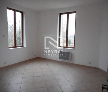 APPARTEMENT T4 A LOUER - Photo 4