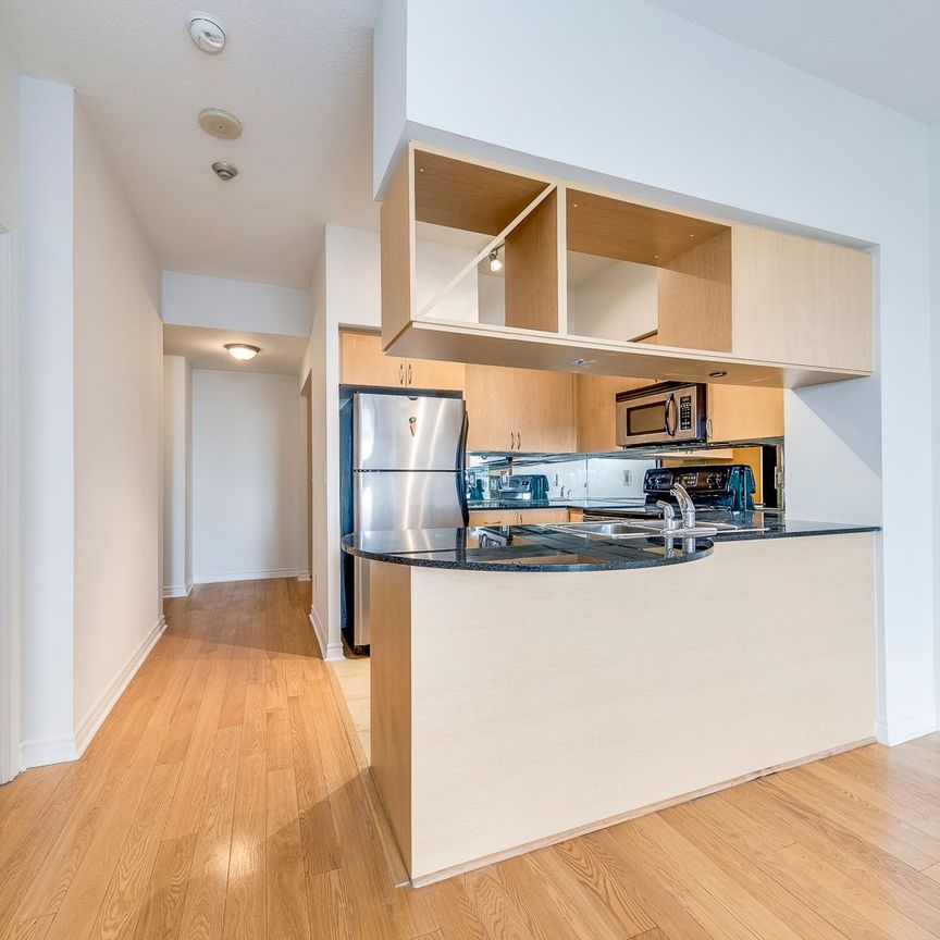 For Lease - 4090 Living Arts Drive Unit# 2703, Mississauga, Ontario - Photo 1