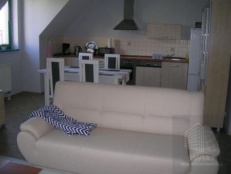 Mieszkanie | Wynajem - Фото 3