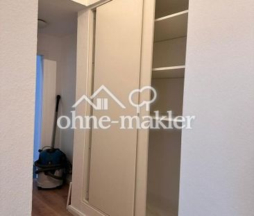 Zwei Einzimmer-Apartments im Ostertor - Photo 6