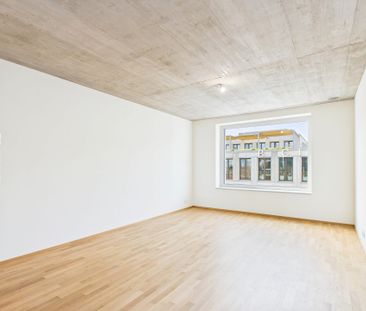 Erstbezug im modernen Neubau - hochwertiges Wohnen mitten in Basel - Photo 3