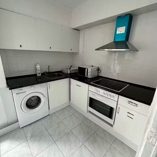 Carrer Félix del Río, Valencia, Valencian Community 46025 - Photo 1