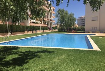 Puerto de Alcudia, North Mallorca