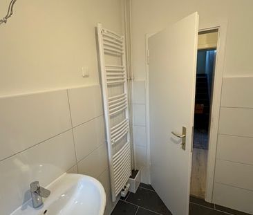 Zentrale Erdgeschosswohnung in Kaßlerfeld.. - Photo 5