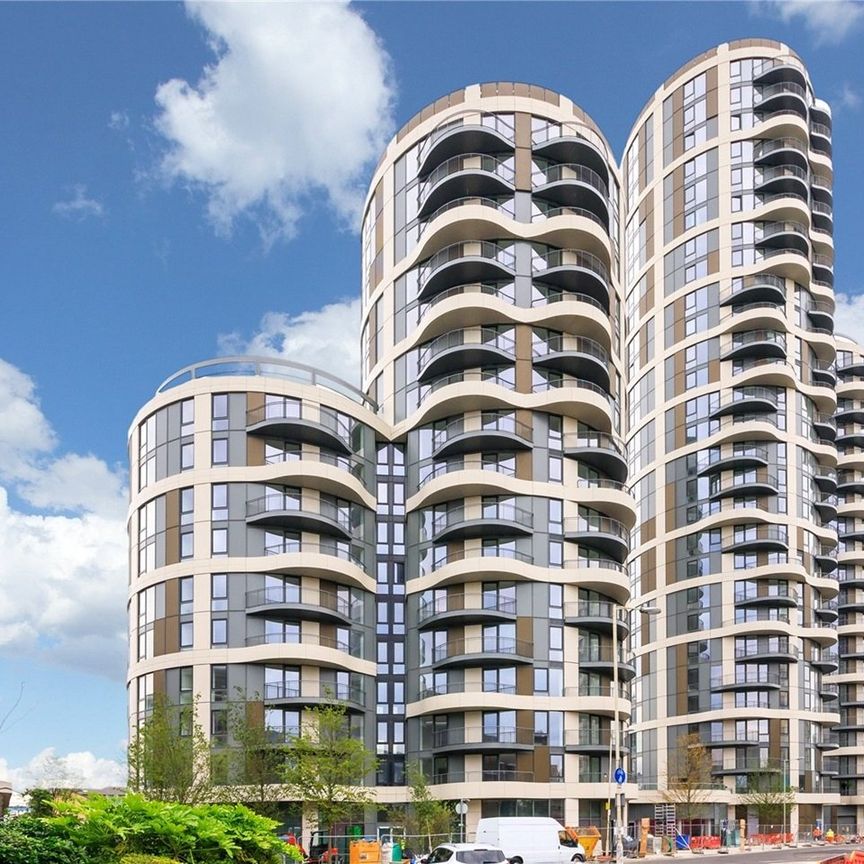 1 Bed Flat, The Heights, IG11 - Photo 1
