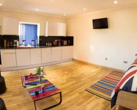 Executive Studio - Photo 2