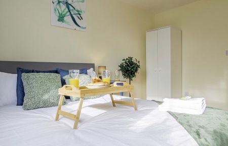 2 Bed Flat, Windmill St, B1 - Photo 5