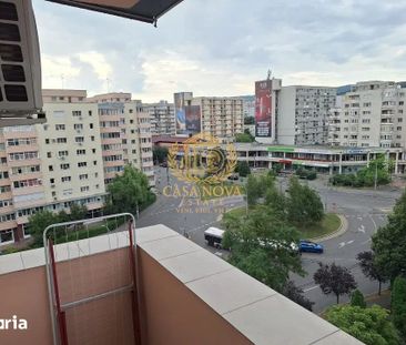 Apartament o camera 25mp, cartier Manastur, balcon - Photo 2