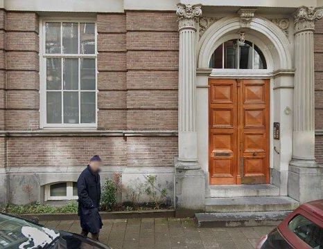 Apartment Amsterdam - Plantage Muidergracht - Foto 1