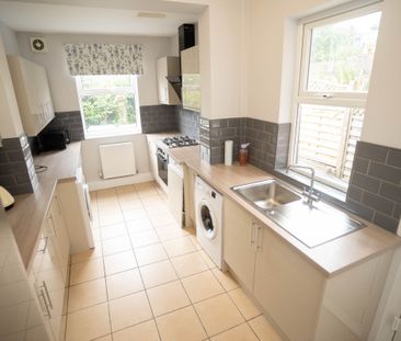 5 bedroom house share to rent - Photo 2