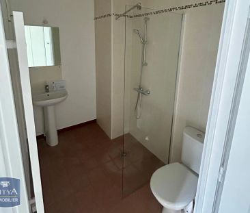 Appartement à louer 1 pièce 17.61m² - Photo 4