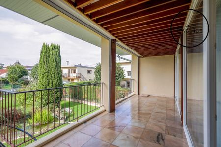 Location Maison 6 pièces 164m² LUNEVILLE 54300 - Photo 5