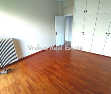 Διαμέρισμα για ενοικίαση Αγία Παρασκευή - Photo 6