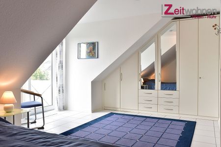 Maisonette in Pulheim - Video Online - Photo 4