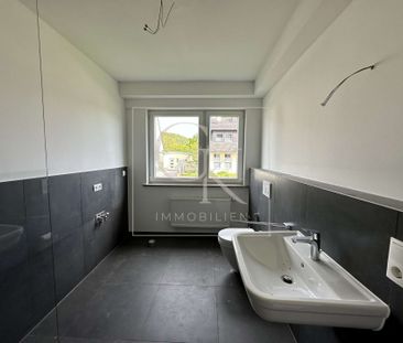 Erstbezug nach Modernisierung von lichtdurchfluteter großzügiger EG... - Photo 4