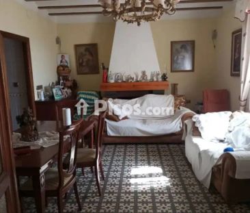 Chalet en alquiler en Cortes de Baza - Foto 1
