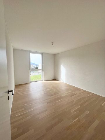 4.5 Zimmerwohnung in Neunkirch - Foto 5