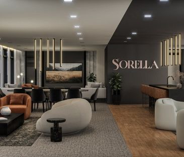 Appartement à louer - Laval (Chomedey) (Autres) - Photo 1